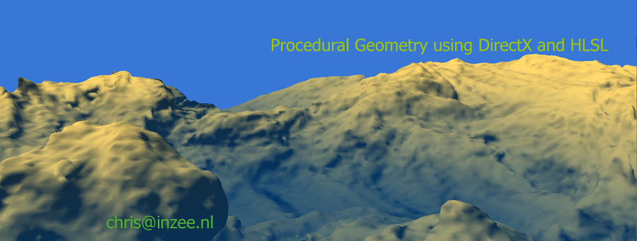 procedural